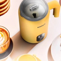 Капучинатор электрический КТ-7504 - 500 Вт