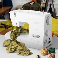 Швейная машинка КТ-6359 - 60 Вт