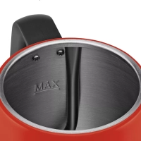 Чайник электрический для варки кофе КТ-6194 - 1 л