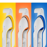 Отпариватель ручной для одежды КТ-9129 - 1500 Вт Отпариватель ручной для одежды КТ-9129 - 1500 Вт