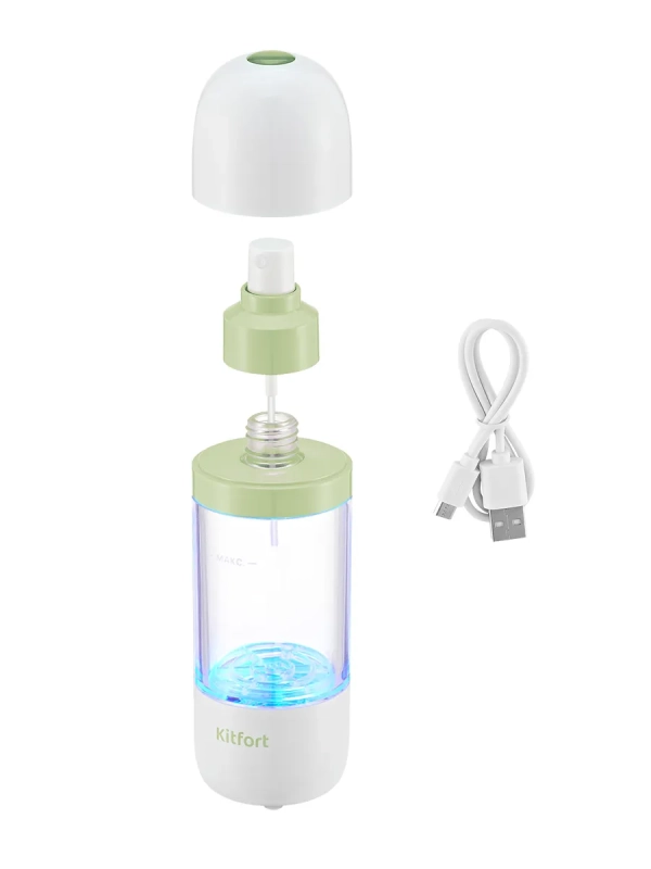 Стерилизатор косметический портативный озонатор КТ-2057