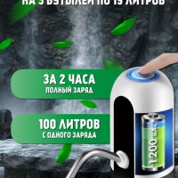 Помпа для воды