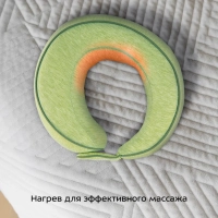 Массажер для шеи электрический КТ-5901 - 6 Вт