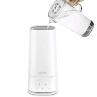 Увлажнитель воздуха для дома КТ-3815 - 26 Вт Увлажнитель воздуха для дома КТ-3815 - 26 Вт