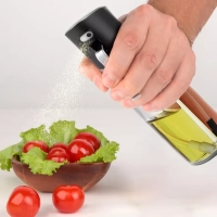 Дозатор для масла и уксуса с распылителем КТ-6017