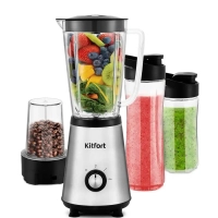 Блендер стационарный с чашей КТ-1340 - 350 Вт