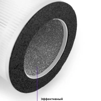 Очиститель воздуха для дома КТ-2813 - 20 Вт