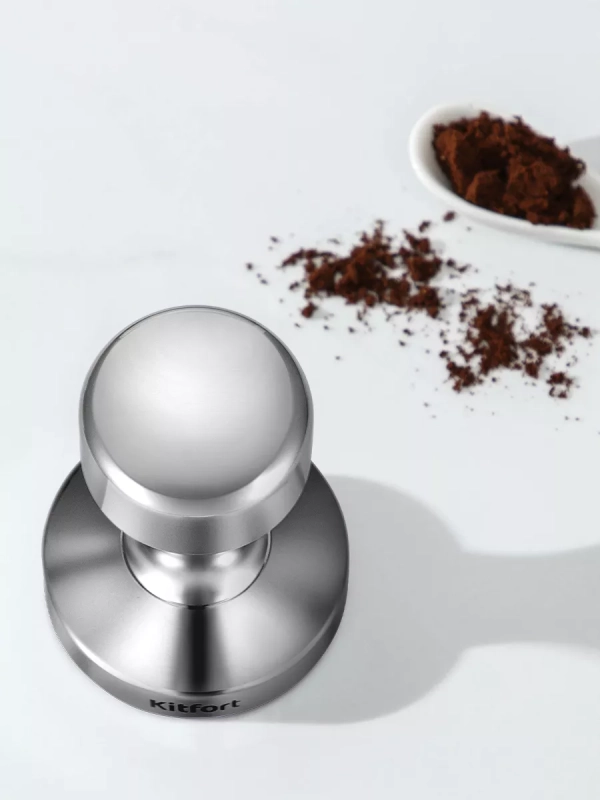 Темпер для кофе КТ-1248