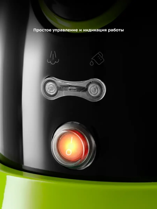 Пароочиститель для дома для уборки КТ-9102 - 1500 Вт Пароочиститель для дома для уборки КТ-9102 - 1500 Вт