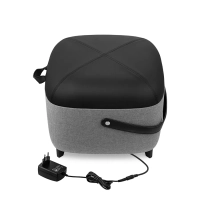 Массажер для ног электрический КТ-2968 - 36 Вт Массажер для ног электрический КТ-2968 - 36 Вт