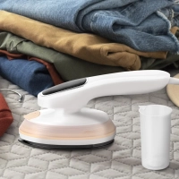 Ручной отпариватель «2 в 1» КТ-9251 - 1500 Вт Ручной отпариватель «2 в 1» КТ-9251 - 1500 Вт