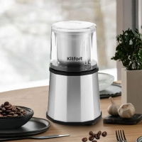 Кофемолка электрическая ротационная КТ-746 - 200 Вт