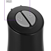 Дозатор для масла и уксуса КТ-6015