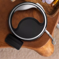 Поводок-рулетка поводок для собак КТ-6274 Поводок-рулетка поводок для собак КТ-6274