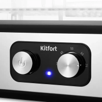 Сушилка для овощей и фруктов элктрическая КТ-4944 - 400 Вт Сушилка для овощей и фруктов элктрическая КТ-4944 - 400 Вт