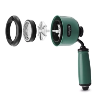 Машинка от катышек КТ-6314 (2 в 1) - 3 Вт Машинка от катышек КТ-6314 (2 в 1) - 3 Вт