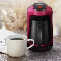 Турка электрическая для кофе КТ-7494 - 600 Вт