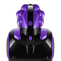 Пылесос для дома электрический КТ-5285 - 1200 Вт