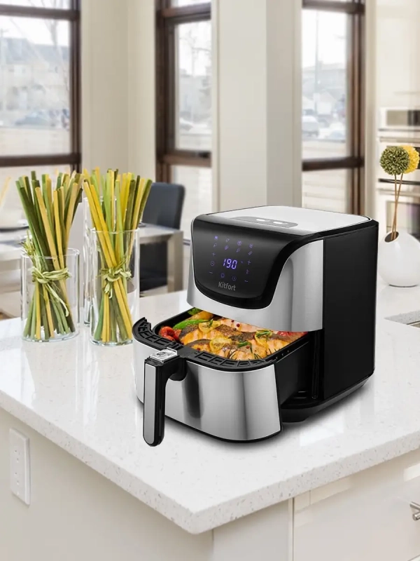 Аэрогриль КТ-2232