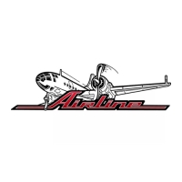 Предохранители Airline "мини", 15 A, набор 50 шт