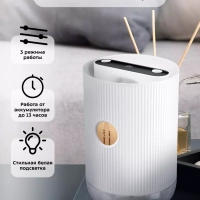 Увлажнитель воздуха для дома КТ-2898 - 7 Вт Увлажнитель воздуха для дома КТ-2898 - 7 Вт