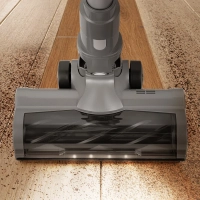 Вертикальный беспроводной пылесос КТ-5341 - 230 Вт Вертикальный беспроводной пылесос КТ-5341 - 230 Вт