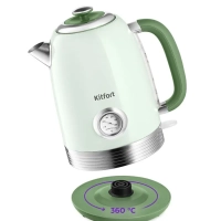 Чайник электрический КТ-6604 - 2200 Вт Чайник электрический КТ-6604 - 2200 Вт