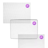 Сушилка для овощей и фруктов электрическая КТ-4922 - 400 Вт Сушилка для овощей и фруктов электрическая КТ-4922 - 400 Вт