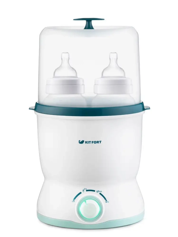 Подогреватель для бутылочек КТ-2302 - 250 Вт