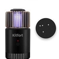 Антимоскитная лампа от насекомых КТ-4020 - 5 Вт