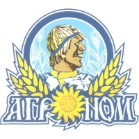 Зажим для дуг, d = 20 мм, набор 10 шт., МИКС