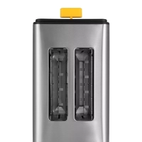 Тостер для хлеба с поддоном КТ-6203 - 850 Вт