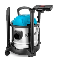 Строительный пылесос хозяйственный КТ-547 - 1000 Вт