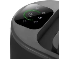 Паровой моющий пылесос для ковров и мебели KT-5353 - 1700 Вт