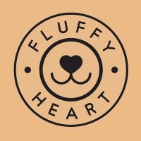 Fluffy Heart