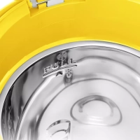 Термопот электрический КТ-2511 - 3.7 л - 900 Вт