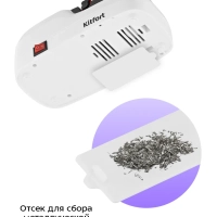 Ножеточка электроточилка для ножей КТ-6551 - 18 Вт