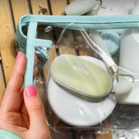 Ультразвуковая мойка КТ-6308 - 3 Вт