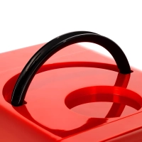 Холодильник для косметики КТ-3159 мини-холодильник 4 л Холодильник для косметики КТ-3159 мини-холодильник 4 л