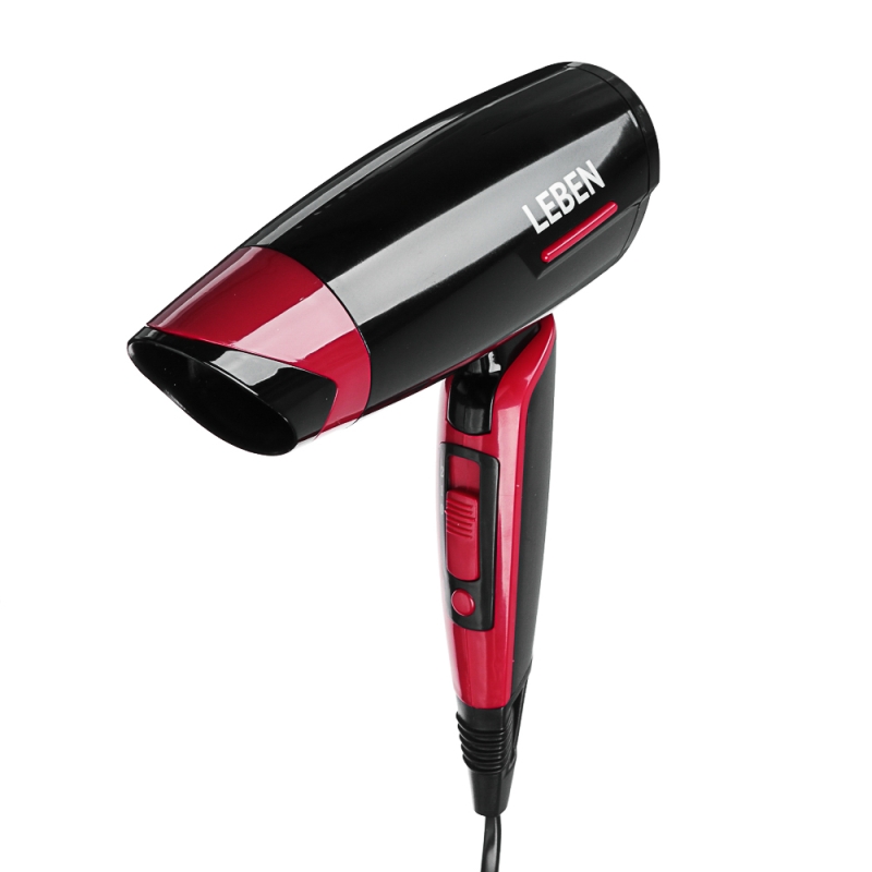 Фен для волос 1200Вт, 2 скорости, HT-1200 Фен для волос 1200Вт, 2 скорости, HT-1200