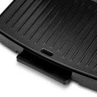 Бутербродница электрическая сендвичница КТ-3612 - 750 Вт