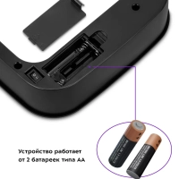 Мусорное ведро сенсорное с крышкой КТ-6021 - 9 л Мусорное ведро сенсорное с крышкой КТ-6021 - 9 л