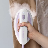 Ручной отпариватель &laquo;2 в 1&raquo; КТ-9257 - 1500 Вт