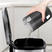 Вертикальный пылесос беспроводной КТ-5287 - 250 Вт Вертикальный пылесос беспроводной КТ-5287 - 250 Вт