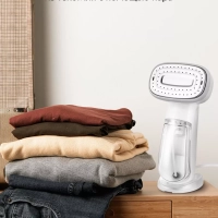 Отпариватель ручной для одежды КТ-9275 - 2000 Вт