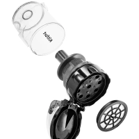 Пылесос для дома КТ-5193 - 1400 Вт Пылесос для дома КТ-5193 - 1400 Вт