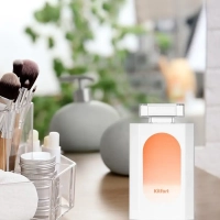 Мини-вентилятор беспроводной КТ-406 - 2.1 Вт