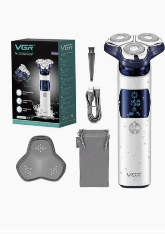 Электробритва VGR V-328