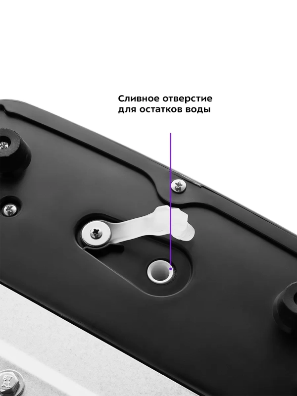 Льдогенератор КТ-1819 - 150 Вт - 2.6 л