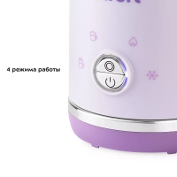 Капучинатор электрический КТ-7164 - 500 Вт